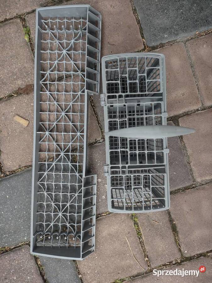 Kosze do zmywarki Bosch 45 Kraków sprzedam