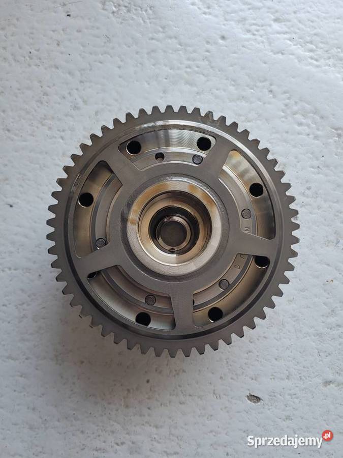 Honda VFR 1200F F koło magnesowe pasowe magneto Nowy Tomyśl