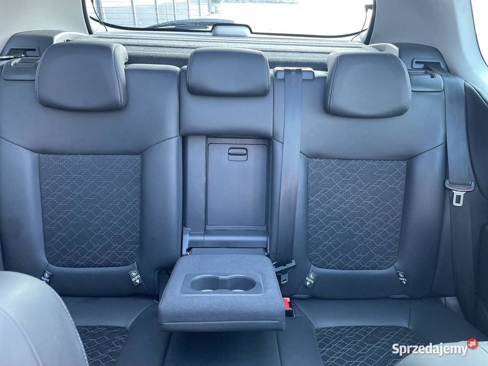 Peugeot 3008 Lift 20 HDI 163 2014 Bogata Wersja mazowieckie Skaryszew