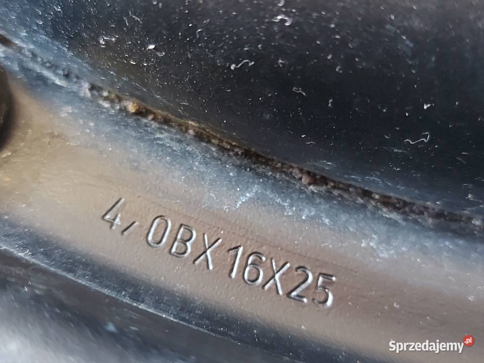 MONDEO MK4 S GALAXY MK3 koło dojazdowe 1258516 świętokrzyskie Kielce