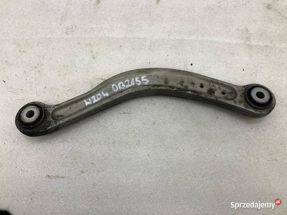 WAHACZ PRAWY TYŁ 20407FI MERCEDES W204 KOMBI Motoryzacja