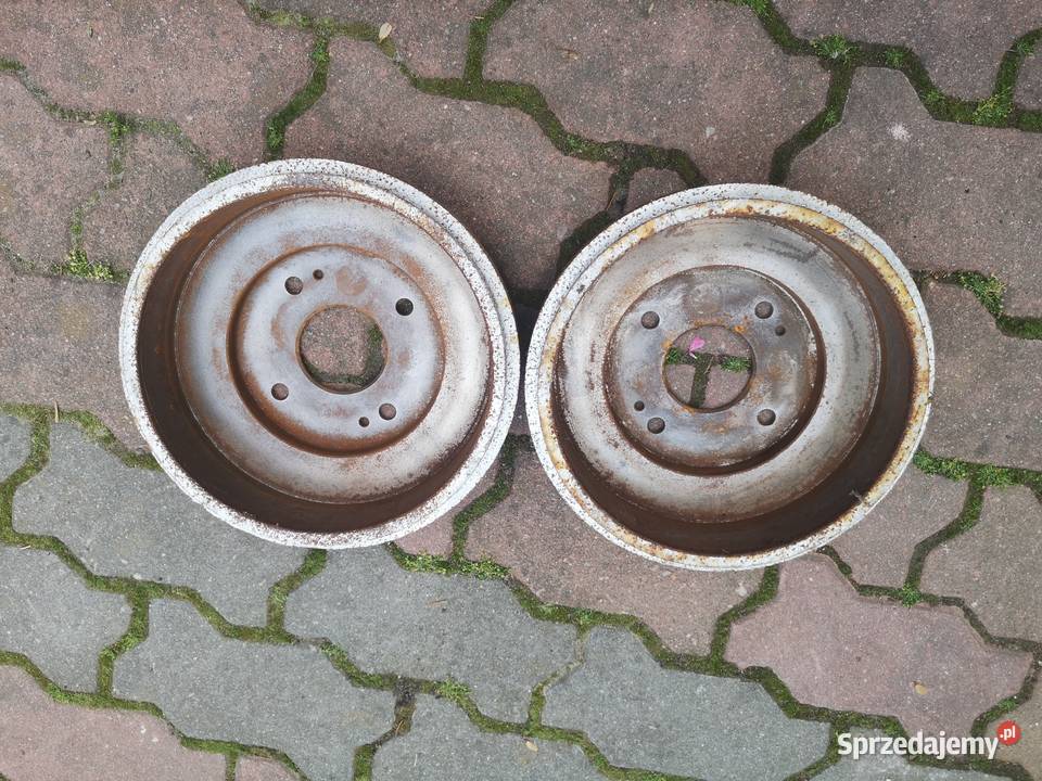 Bębny Honda Accord VI SILNIK 16 Halinów