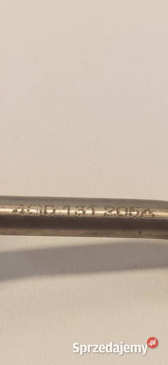 AUDI A7 CZUJNIK DPF SAPALIN 059906051F sprzedam