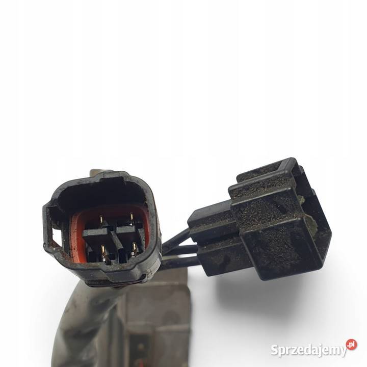 REGULATOR NAPIĘCIA Suzuki GSXR GSXR 1000 K5 K6 Chełm