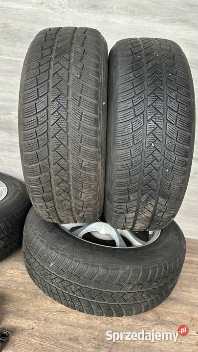 AUDI Q5 Koła 23560 R18 18 18 5x112 Alufelgi
