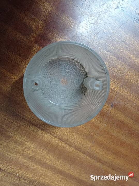 Klosz migacza WSK Łubno