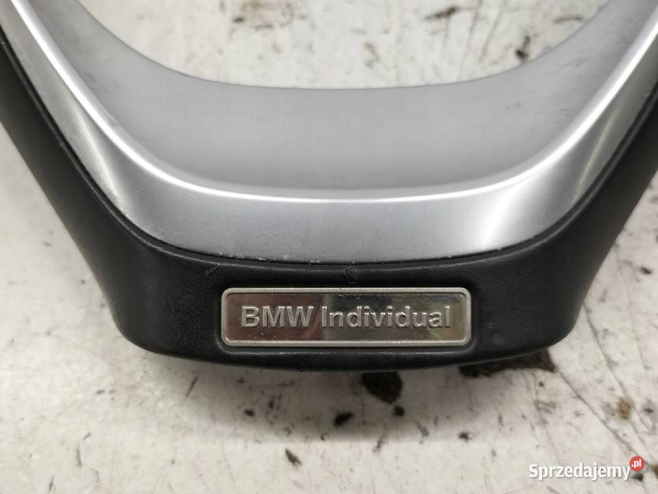 PRZEŁĄCZNIK MULTIFUNKCJI KIEROWNICY 9316954 Bmw
