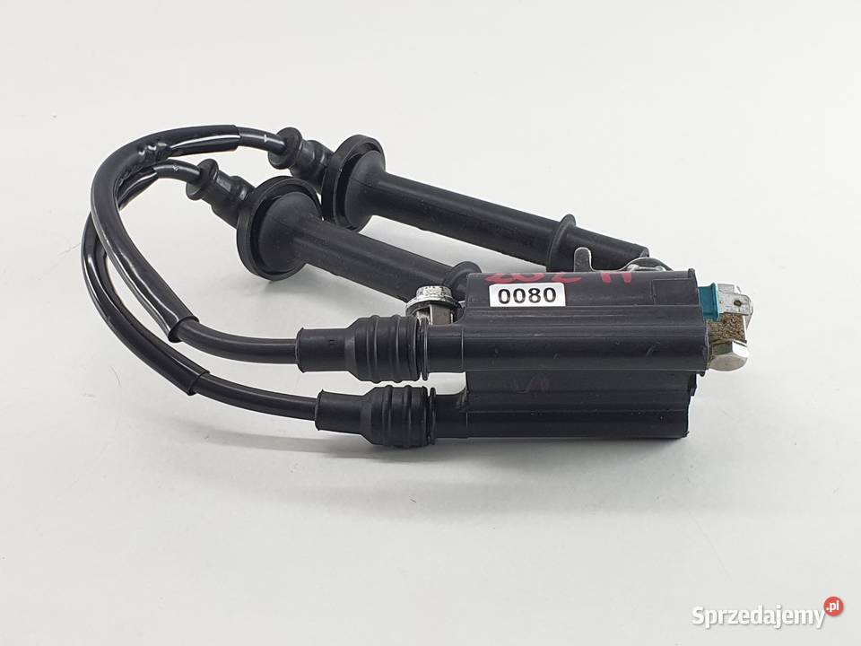 HONDA CBR 650 R 1923 CEWKA FAJKI FAJKA Janowice
