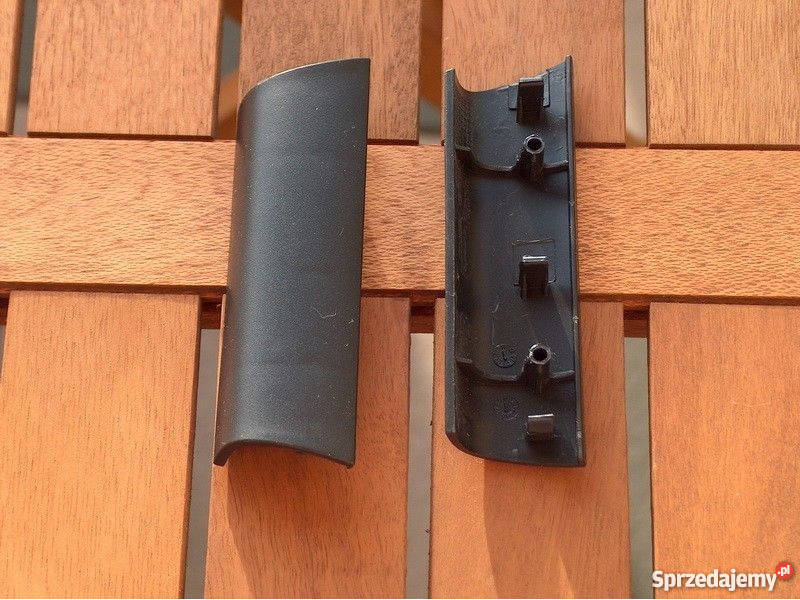 Zaślepki uchwytów drzwi tylnych Volvo S40 V50 Białystok