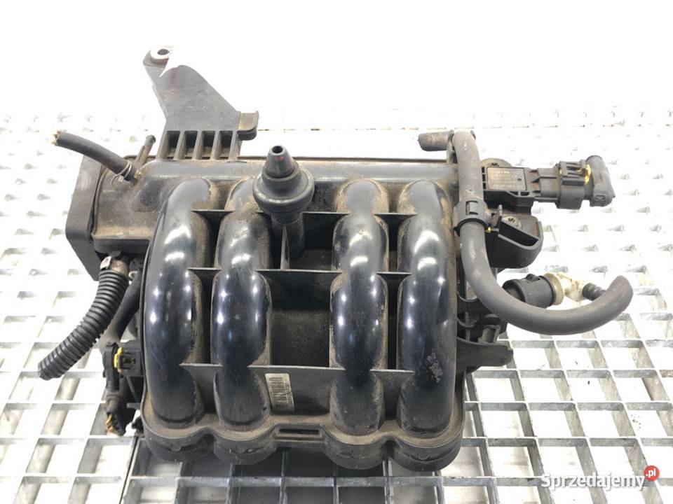 KOLEKTOR SSĄCY FIAT TIPO 00552845780 14 95 Silniki i osprzęt podkarpackie