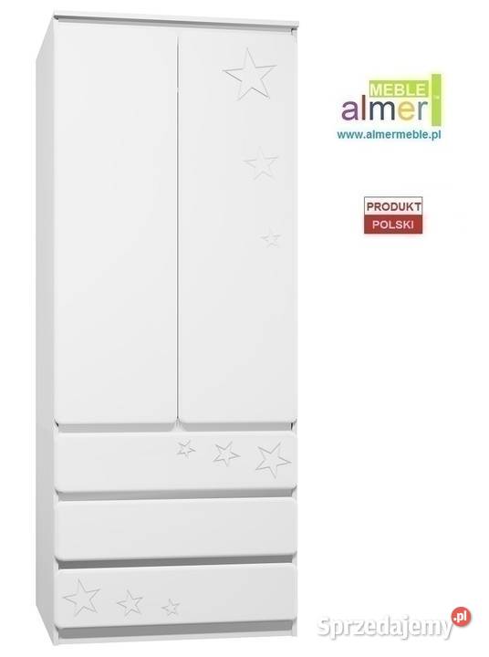 szafa STARS MDF C13 90x55 w224 wielkopolskie Wągrowiec