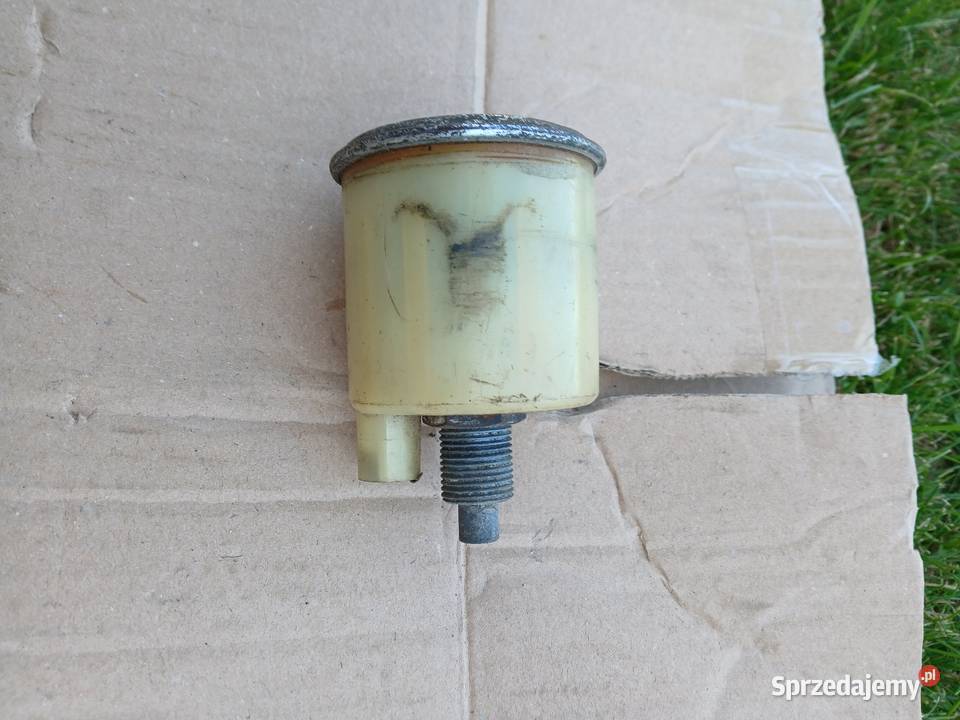 Licznik wsk 125 Dworszowice Pakoszowe