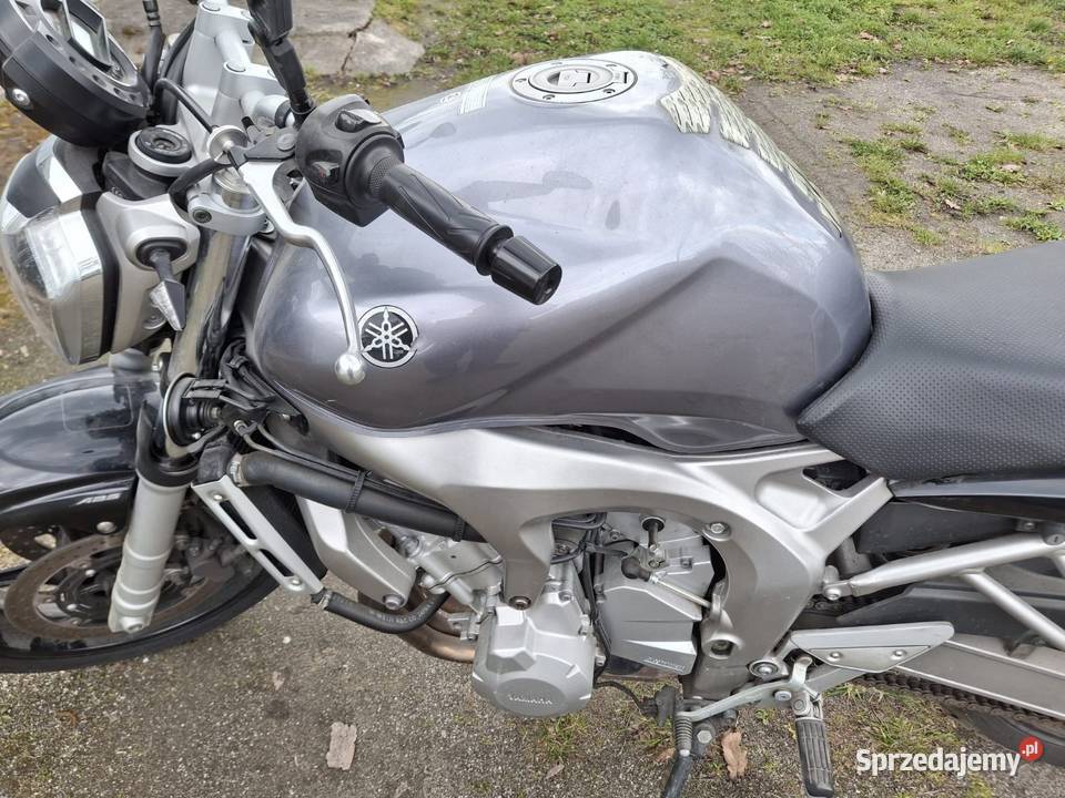 Yamaha 1 właściciel manualna Bolesławiec