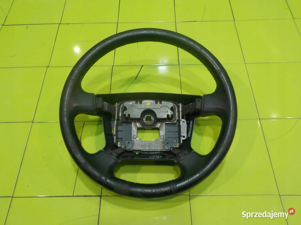 SSANGYONG RODIUS II TURISMO 14r kierownica Suków