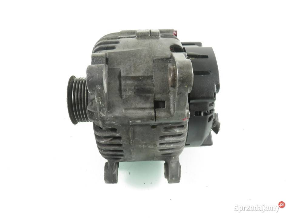 ALTERNATOR AUDI Q7 4L 30 TDI 059903015R małopolskie