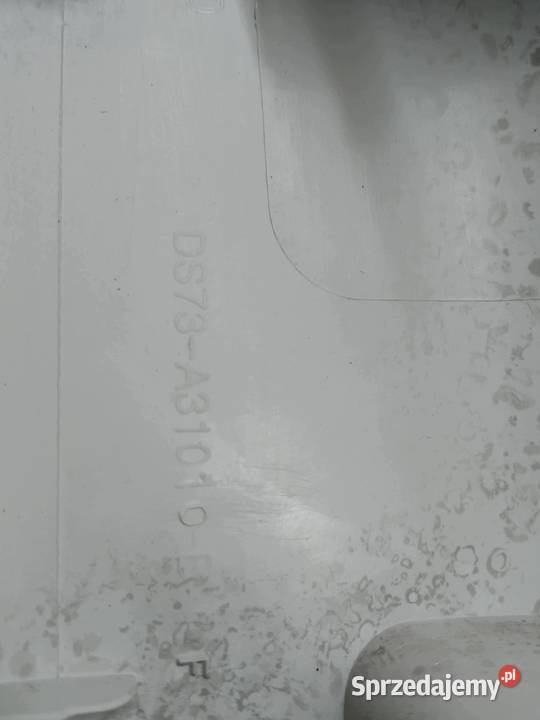 OSŁONA SŁUPKA C D LEWA PRAWA KPL HB Ford Mondeo