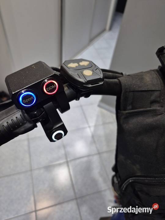 Vsett 11 limited edition