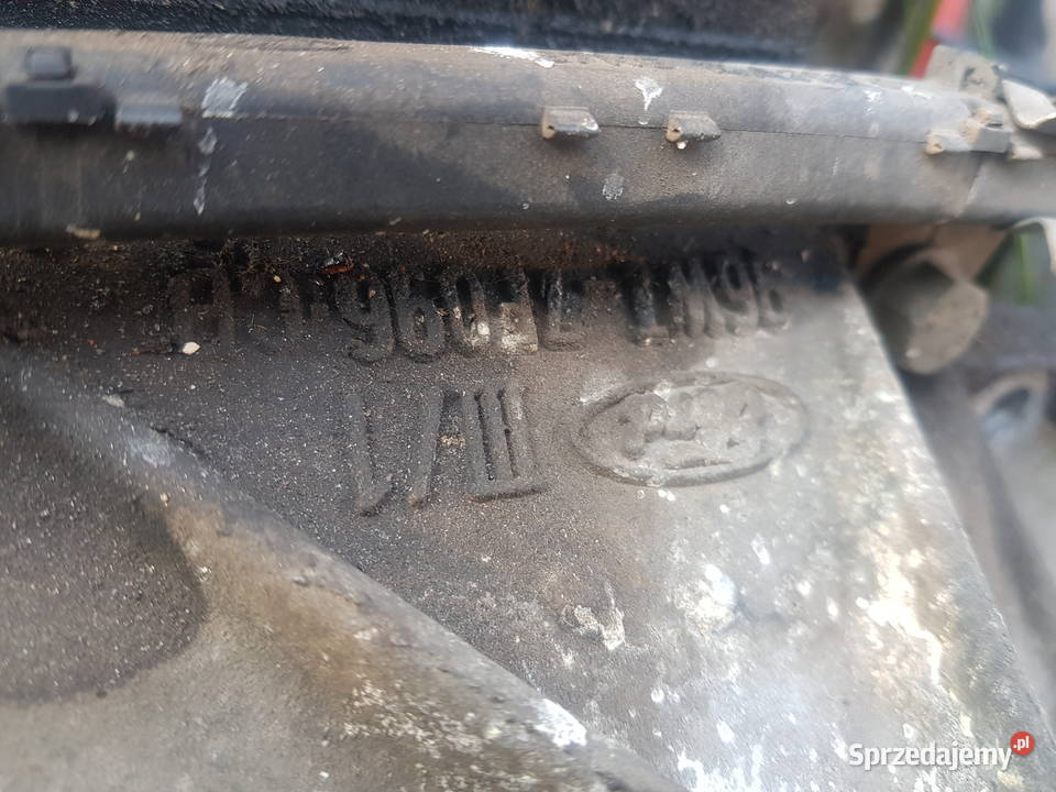 Silnik ford ka 13 benzyna 250km zachodniopomorskie Jatki