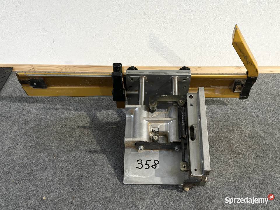 A358 Osłona wału heblarki SUVMATIC Łabuńki Pierwsze