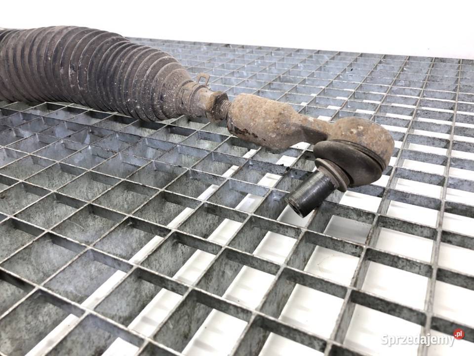 PRZEKŁADNIA KIEROWNICZA MAGLOWNICA AUDI A4 B6