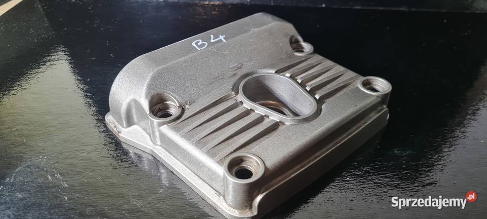 MZ SX 125 dekiel pokrywa zaworów 3742030 Warszawa sprzedam