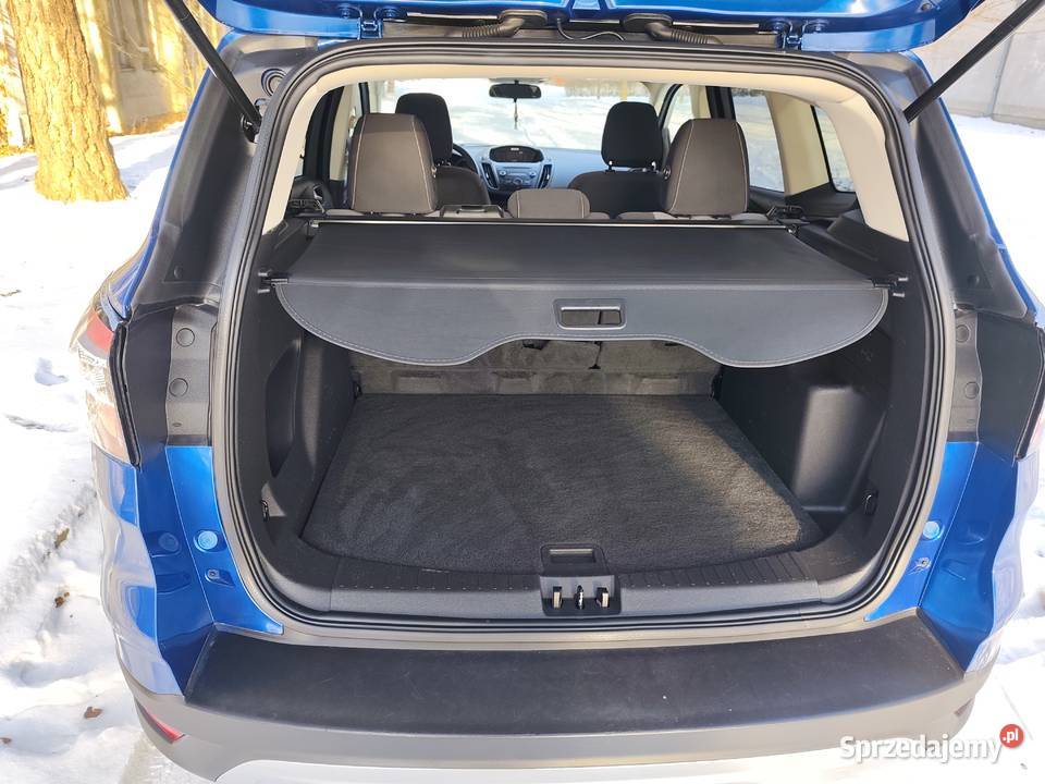 Ford Escape Sprzedam Zamienię Na Tańszy Samochody osobowe Lublin