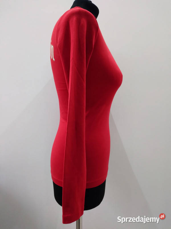 Calvin Klein bluzka damskarozmiar S Warszawa