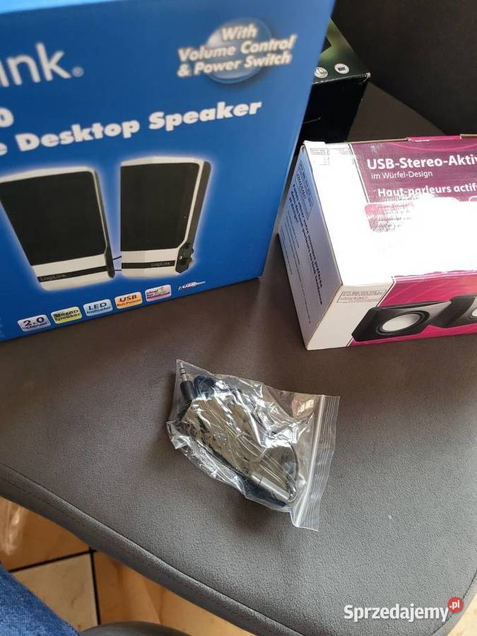 Głośniki Przeworsk