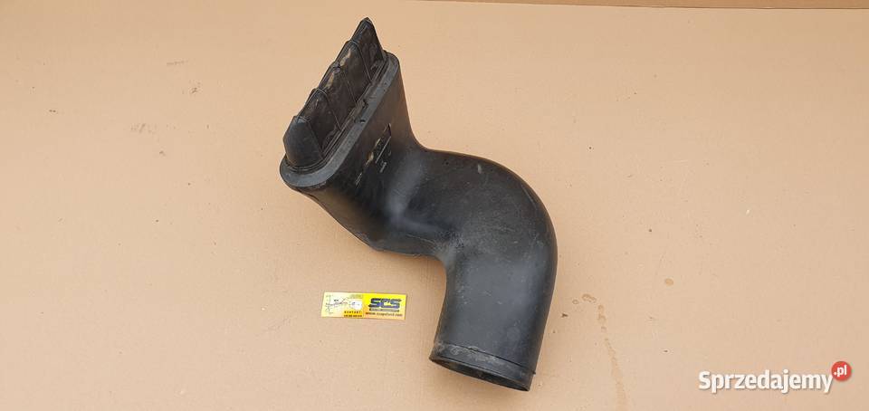 VOLVO FH13 FH 13 KOLANO RURA FILTRA POWIETRZA Bieleń