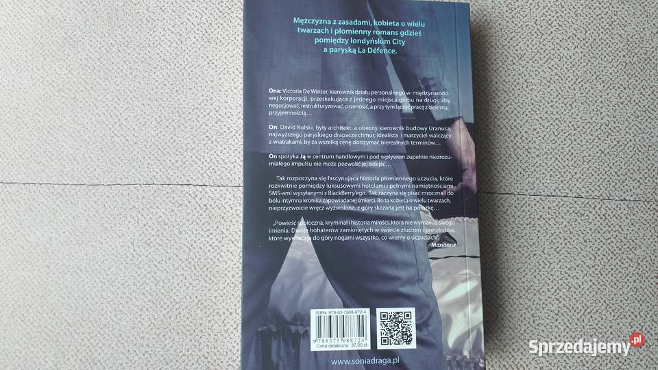 System Victorii małopolskie Kraków