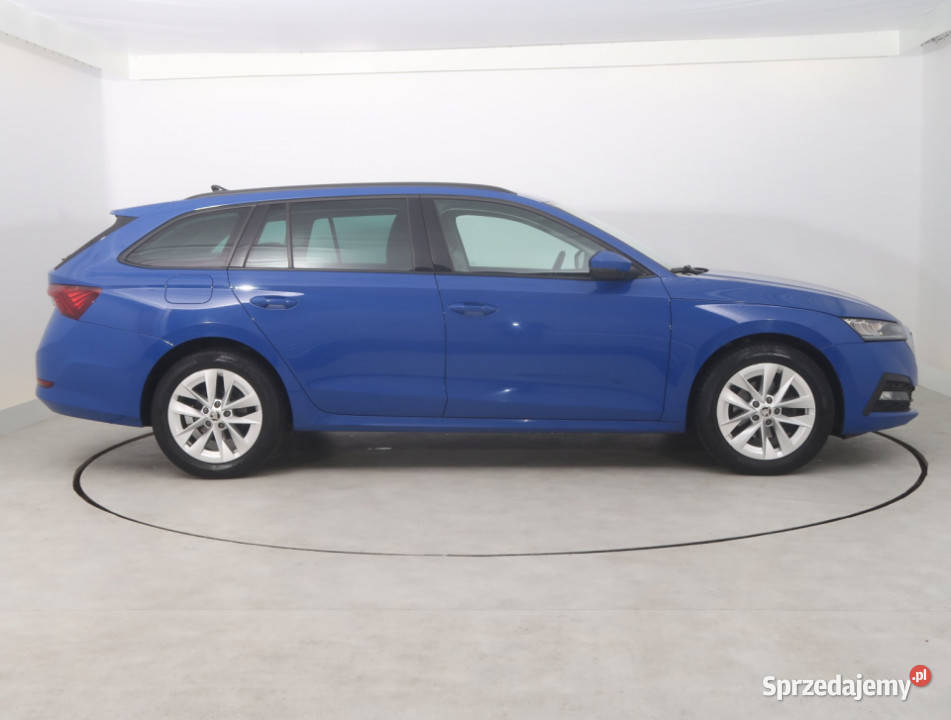 Skoda Octavia 20 TDI czujnik deszczu Bielany Wrocławskie sprzedam