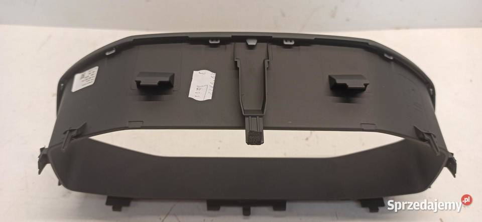 CUPRA FORMENTOR OSŁONA LICZNIKA 5FA857053 Podszybia