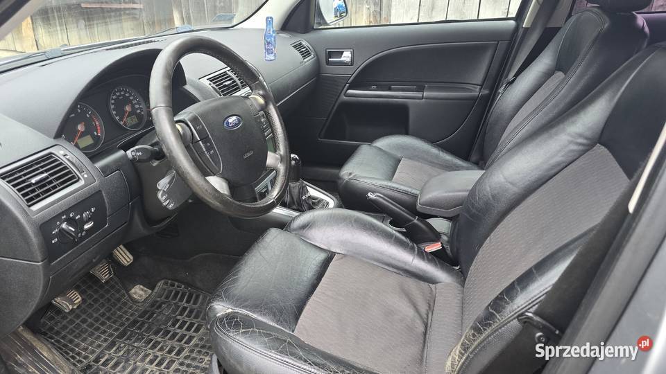 Ford Mondeo mk3 immobilizer podkarpackie Domaradz