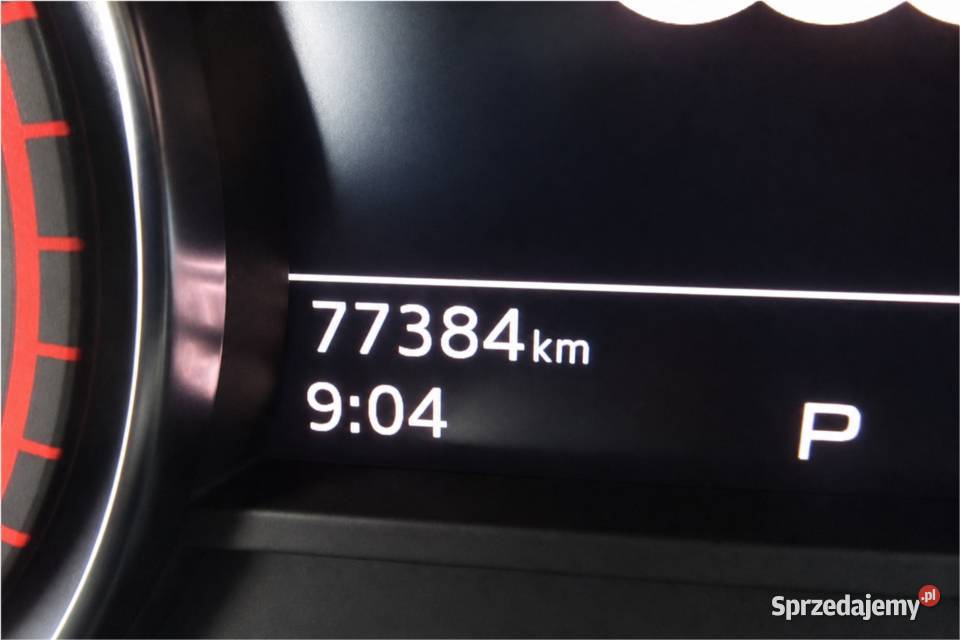 Audi Q5 40 TDI mHEV Quattro S tronic serwisowany małopolskie Kraków