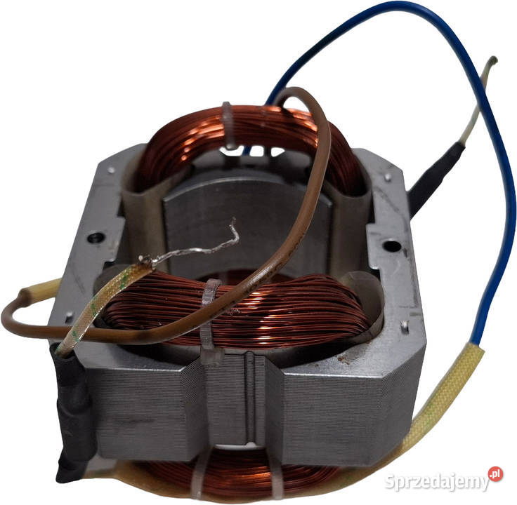Stojan silnika FDM27 Powermed FD2034A 744 Części Czeladź