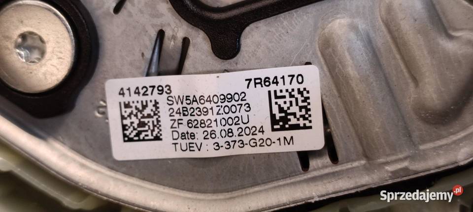 BMW F44 218I KIEROWNICA 5A64099