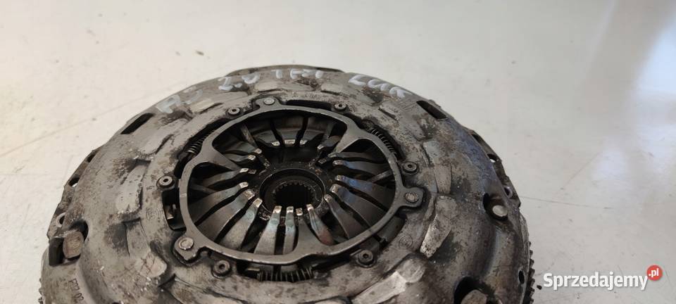 SPRZĘGŁO KOŁO DWUMAS AUDI SEAT VW 20 TFSI AXX Przystajń sprzedam