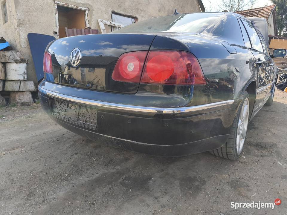 Pheyton Zielona Góra