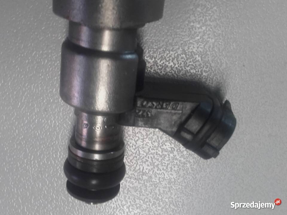 WTRYSK WTRYSKIWACZ TOYOTA 2325028030 TOYOTA osobowe Wtryskiwacze