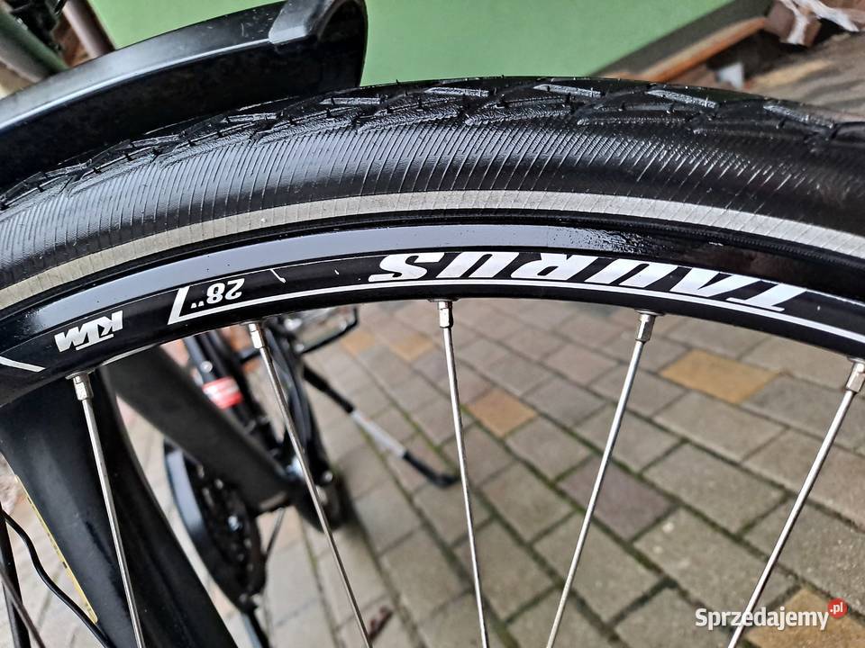 Rower KTM veneto treking Głogów Małopolski sprzedam