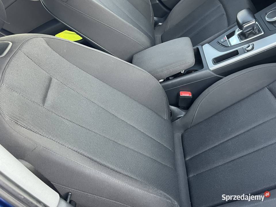 Audi A4 Avant 40 TDI Quattro Stronic Dębe Wielkie