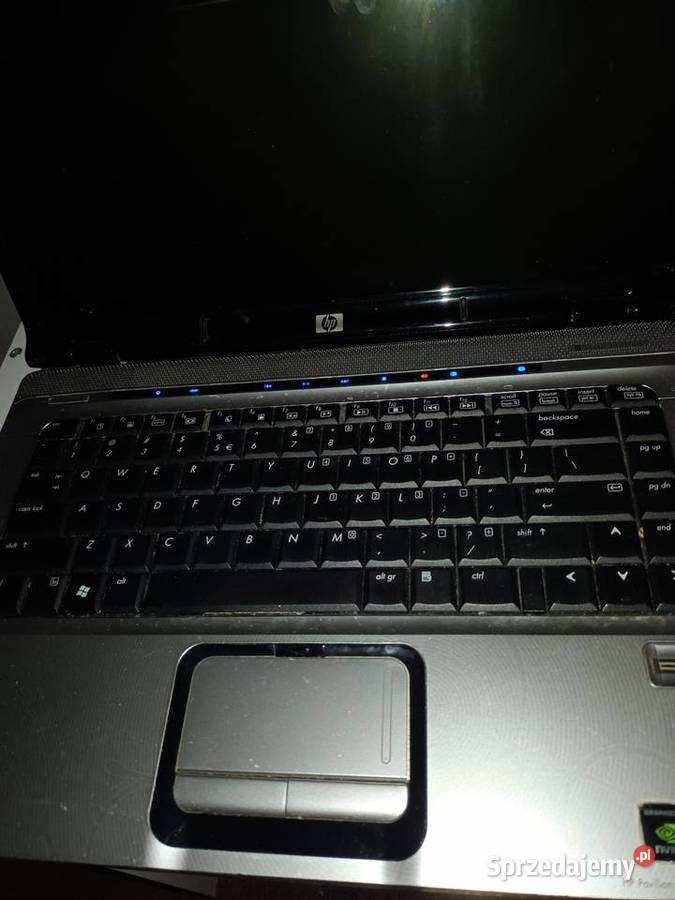 Hp pavilion dv6000dv6500 sprzedam