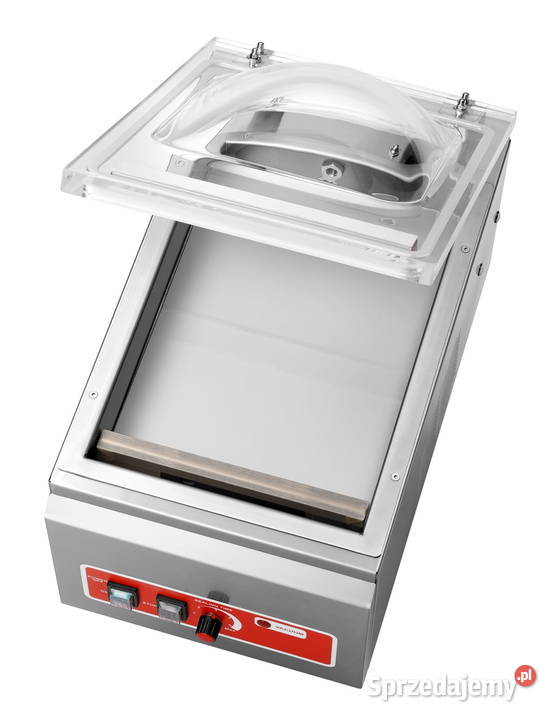 Pakowarka próżniowa komorowa 25 150 lmin Gastronomia Częstochowa