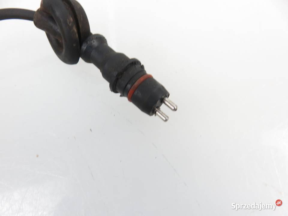 ZWROTNICA PIASTA PRZEDNIA LEWA FREELANDER 18