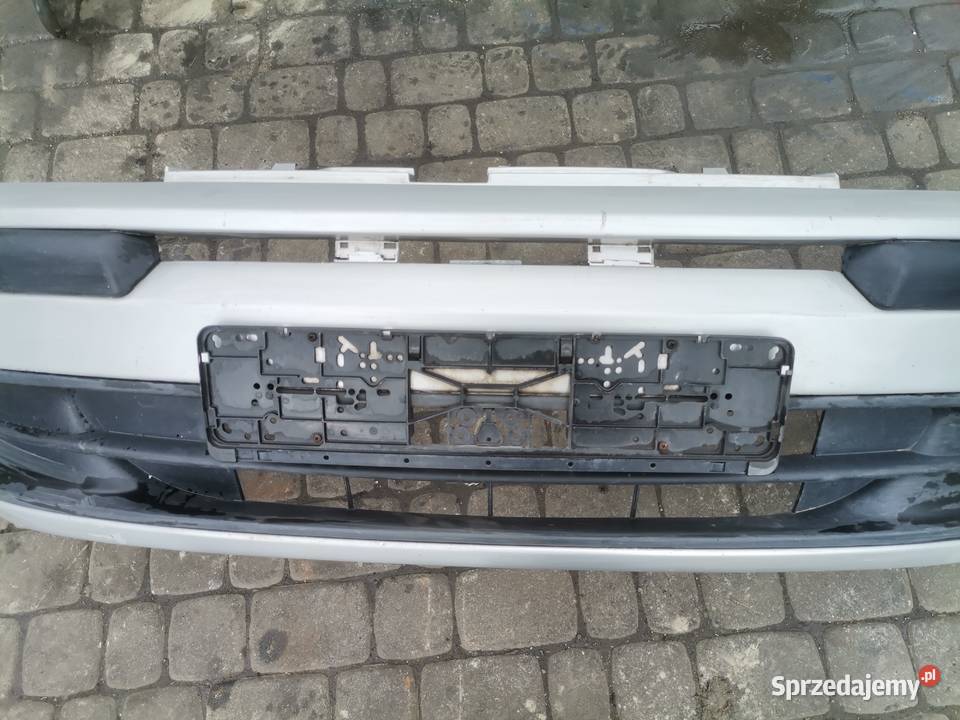 FIAT PUNTO 2 ZDERZAK PRZÓD PRZEDNI Nowy Sącz