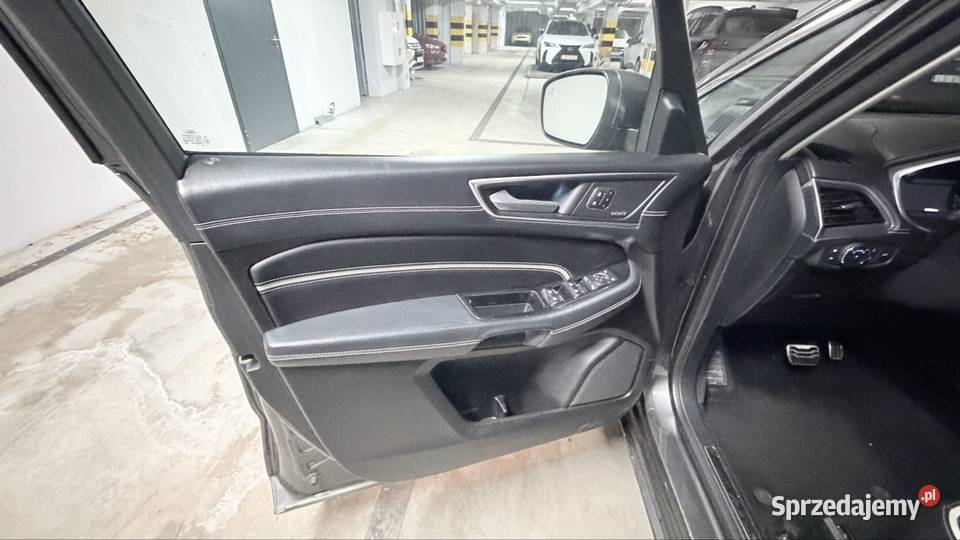 Ford s vignale 4x4 lubelskie Lublin