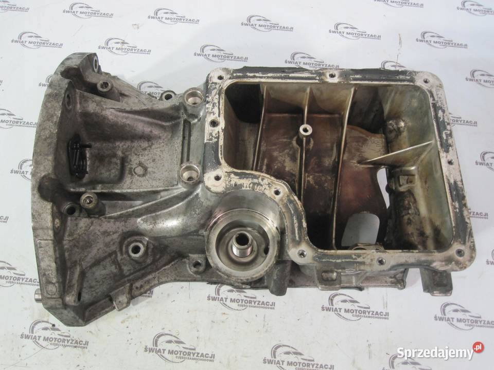 Hyundai i10 i20 G4LA 12B 14 B 10r miska olejowa