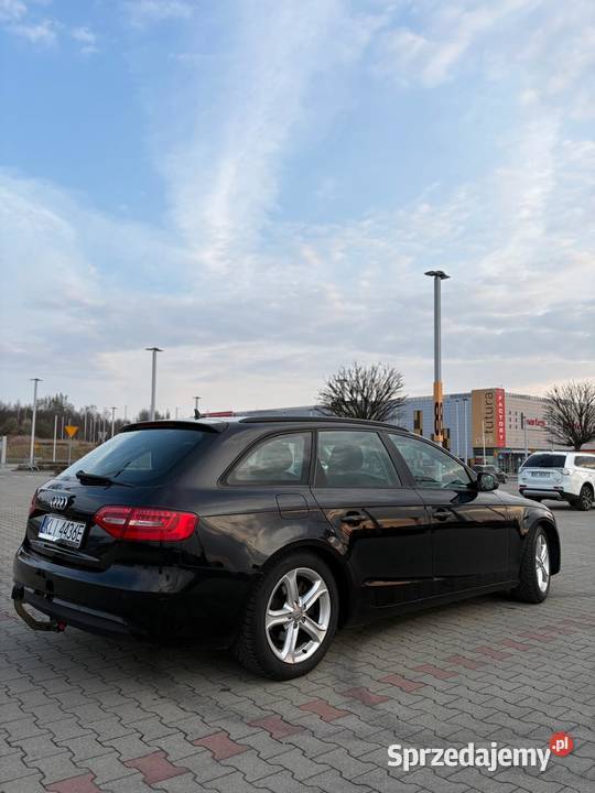 AUDI A4 Kraków
