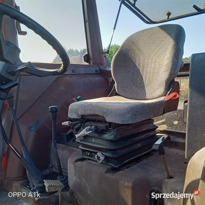 Same Explorer 80 podlaskie Zambrów