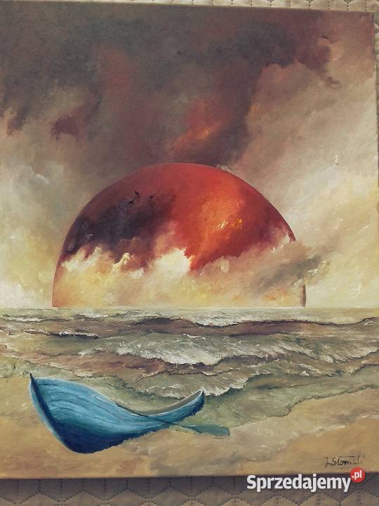 Moje malarstwo Malarstwo Bydgoszcz